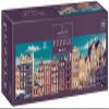 Interdruk PUZPA1000AR1 Around The World no. 1 view 1