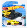 Hot Wheels 2022 - Monster Trucks - Battle Cat- Masters of The Universe view 1