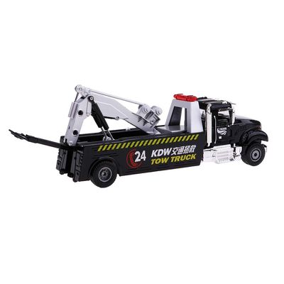 Vaveren 1/50 Scale Diecast Tow Truck Mugger Street Vehicle
