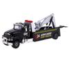 Vaveren 1/50 Scale Diecast Tow Truck Mugger Street Vehicle view 3