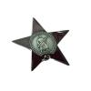 1 Piece Insignia of The Order of The Red Star of The USSR Russia WWII Medal Rare Antique Color USSR KGB Lenin view 2