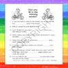 ZOCO  Bike Safety  Custom Educational Coloring & Activity Books (250 Bulk Pack, with Crayons)  Bicycle Road Rules, Helmet Safety for Kids  Add Your Imprint view 2