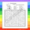 ZOCO  Railroad Safety Custom Promotional Coloring and Activity Books for Kids (250 Bulk Pack, With Crayons)  Train Safety Education for Classrooms School Events Museums  Made in USA view 4