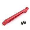 2pcs Alloy Front Rear Chassis Brace Set ARA320555 for Arrma Kraton 6S BLX Outcast 6S Notorious 6S Upgrade Parts view 4