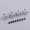 Harilla 4 X 12x13mm Wheel Rim Hex Adapters 08065 for view 3