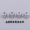 Harilla 4 X 12x13mm Wheel Rim Hex Adapters 08065 for view 4