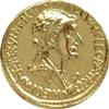 Cleopatra and Marc Antony, Ancient Roman Replica Coin, A Most Famous Romance, Ceasar's Lover, Great Stocking Stuffer 3G view 2