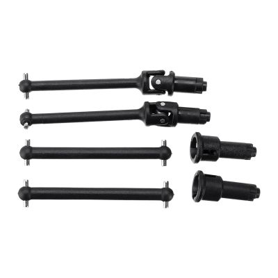 Colaxi 1/16 RC Shaft Set Upgrade Parts Replacements for 16889 SG1602 Parts Crawler