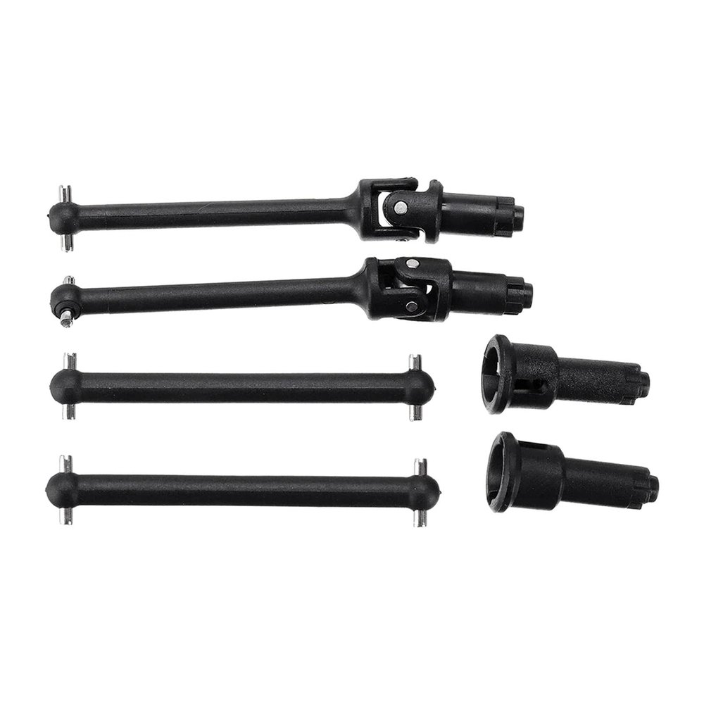 Colaxi 1/16 RC Shaft Set Upgrade Parts Replacements for 16889 SG1602 Parts Crawler