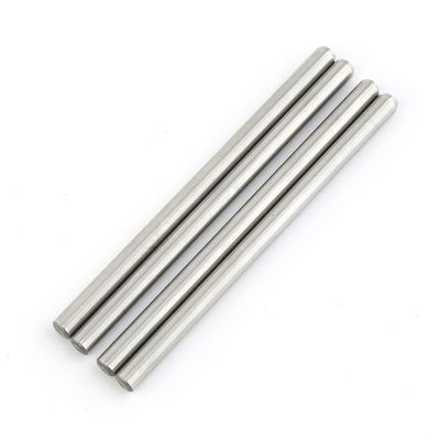 4X Hinge Pin Lower 4x67.5mm ARAC5032/AR330381 for ARRMA Kraton 6S BLX Outcast 6S Mojave Felony Fireteam Infraction 6S Typhon 6S BLX Upgrade Parts