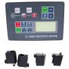 Controller InteliLite NT AMF25 AMF-25 Aftermarket Control Panel Compatible with ComAp Gen-Set view 1