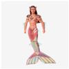 Palos Designs King Ocean Ken Merman Doll - Platinum Edition - Only 1000 Made - GTJ97 view 1