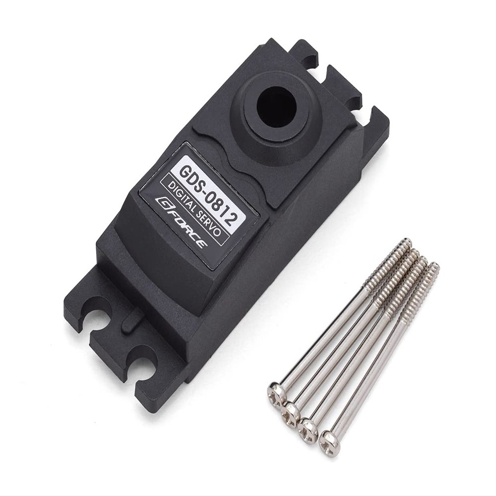 G-Force Replacement Upper Case for GDS-0812 G0992