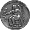 Alexander The Great, Ancient Greek Coin, Brilliant Military Strategist, Son of Phillip II, Ruler of The Known World in 323 BC, Percy Jackson Teen Gift, Great Stocking Stuffer 1S view 3
