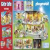 Playmobil 70986 Level Extension for Living House view 3