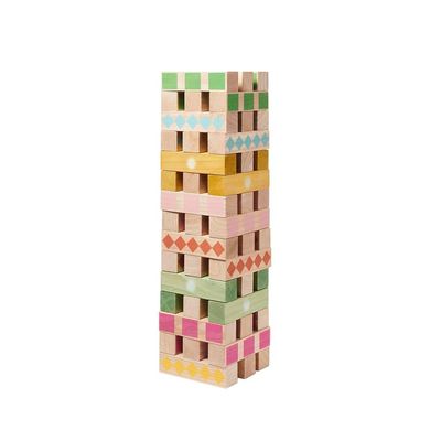 Mega Jumbling Tower | Majorelle