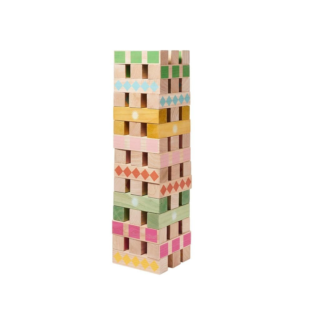 Mega Jumbling Tower | Majorelle