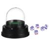 Automatic Dice Cup Electric Automatic Roller Cup with 5 s for KTV Pub Bar Party Board Game Accessories view 4