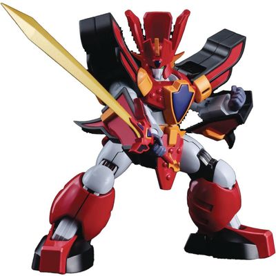 1000 TOYS INC. Mado King Granzort Metamor-Force Action Figure