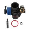 Motorcycle 3.3 2.5 2.5R Engine Carburetor Replacement for Traxxas 2.5 3.3 Engine T-maxx Jato Rustler Slayer Carb view 1