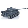 TOUCAN RC HOBBY US in Stock Henglong 1/16 Scale 7.0 Upgraded Metal Version German Tiger I RTR RC Tank 3818 view 4