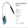 Matek ExpressLRS 2.4G PWM ELRS-R24-P6 ELRS receiver for Carbon Fiber FPV Racing Drone Quad Quadcopter Frame view 2