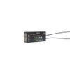 FrSky TD R6 Dual-Band Receiver Simultaneous 2.4GHz & 900MHz 6 PWM Outputs SBUS Out & FBUS/S.Port Long Range Up to 100KM Black Box Lightweight 4ms Race Mode OTA Firmware Update view 4