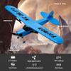 Eayaele J-3 Plus RC Plane for Kids - 2CH Remote Control Airplane with Foam Body, Easy Ready to Fly, Outdoor Glider Toy for Boys & Girls Ages 8-12 view 3