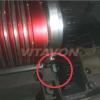 VITAVON CNC 45# HD 1.5Mod 25/35T Pinion/Spur Gear Combo for Traxxas X-MAXX 1/5 view 2