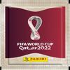 Panini World Cup Sticker - FIFA World Cup Qatar 2022 - Official Sticker Collection (Box of 100 Bags) view 2