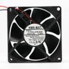 3110KL-05W-B20 Fan for 24V 0.09A 8CM Cooling Fan view 1