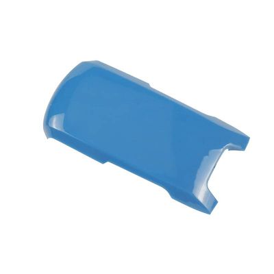 Drone Body Upper Shell Cover for DJI Tello,Spare Replacement Fuselage Top Protection Case,Repair Parts Replaceable Accessory (blue)