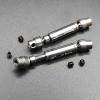 LICHIFIT Metal Universal Drive Shaft for FMS 1:24 FCX24 Remote Control Toy Car Modified Accessories view 2