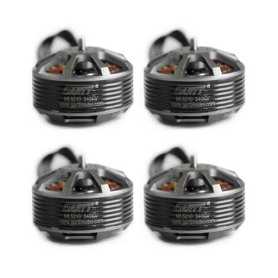 4PCS GARTT ML5210 340KV Brushless Motor for Multicopter Quadcopter Hexacopter RC Drone