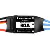 30A ESC Electric Speed Controller Brushless Motor Firmware with 5V 3A BEC for 2 to 4s Lipo Battery (1pcs) view 2