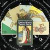 Tarot Cards Deck, with Guidebook Divination Cards, 80 Fortune Telling Game Set for Family Reunion Beginners Expert Readers for Christmas Birthday Holiday Gifts,B view 3