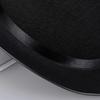 BESTOYARD Hat, Magician Style Top Hat for Party, Fedora Hats, Jazz Hat Cap, Party Costume Hats for Halloween, Christmas, Masquerade, Black, Size 1, Nonwovens view 4