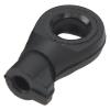 RC Shock Rod End, Heavy Duty Plastic Spring Cup Set, Shock Rod End Accessories for 1/7 1/8 Scale RC Cars Off-Road Racing and Hobbyist Repairs view 1