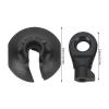 RC Shock Rod End, Heavy Duty Plastic Spring Cup Set, Shock Rod End Accessories for 1/7 1/8 Scale RC Cars Off-Road Racing and Hobbyist Repairs view 2