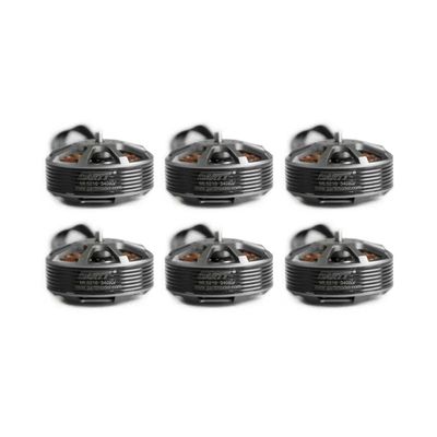 6PCS GARTT ML5210 340KV Brushless Motor for Multicopter Quadcopter Hexacopter RC Drone