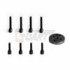 6PCS GARTT ML5210 340KV Brushless Motor for Multicopter Quadcopter Hexacopter RC Drone view 4