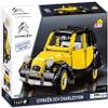 BRICKCOMPLETE COBI 24340 Citroen 2CV Charleston Executive Edition view 1
