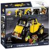 BRICKCOMPLETE COBI 24340 Citroen 2CV Charleston Executive Edition view 2