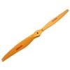 14x7R Electric Wood Propeller Pusher for RC Model Airplane Sporter Trainer Warbird view 1