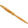 14x6R Electric Wood Propeller for RC Model Airplane Warbird Sporter Trainer Quadcopter Multirotor Drone view 2