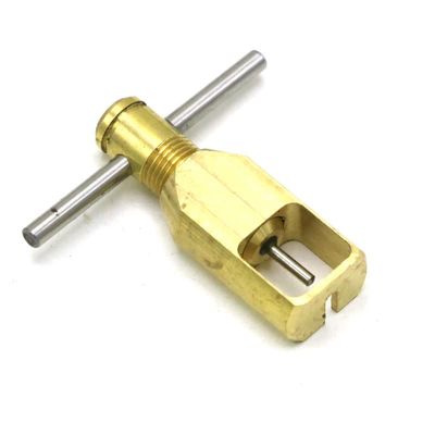 Drone accessories For Rc Helicopter Rc Car Rc Drone Universal Metal Motor Pinion Gear Puller Remover Tools Set For Rc Helicopter Rc Car Rc Drone Motor Pinion Parts replaceable ( Color : Style 3 )
