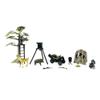 Big Country Toys Title Large Hunting Playset - Hunting Toys for 3 Year Old Boys & Girls and Up view 1