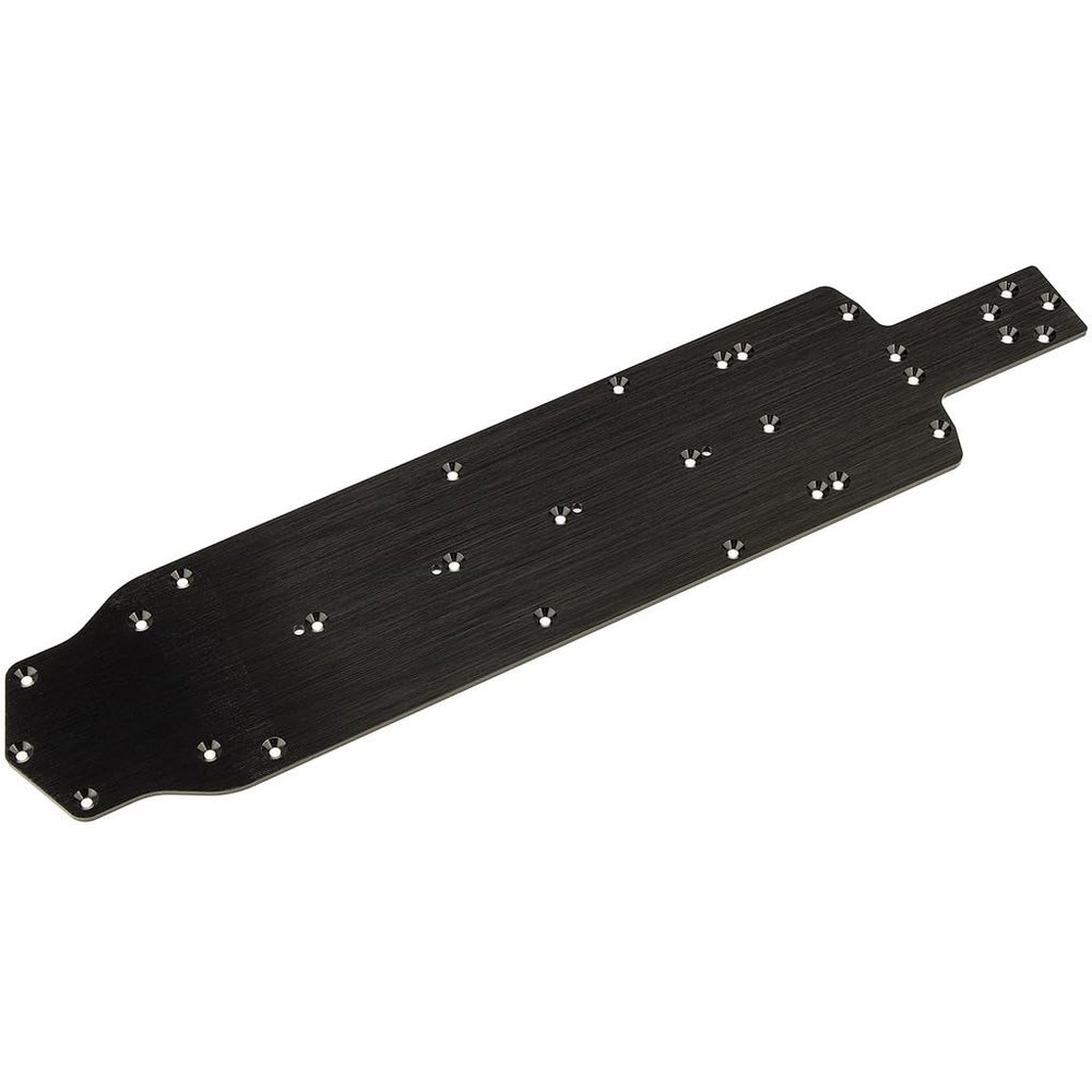 DR10M FT Chassis, aluminum