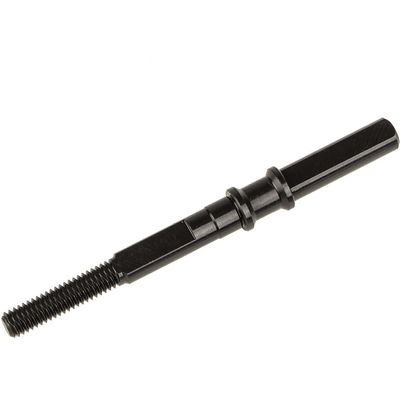 DR10M Top Shaft, steel