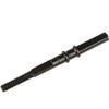 DR10M Top Shaft, steel view 1